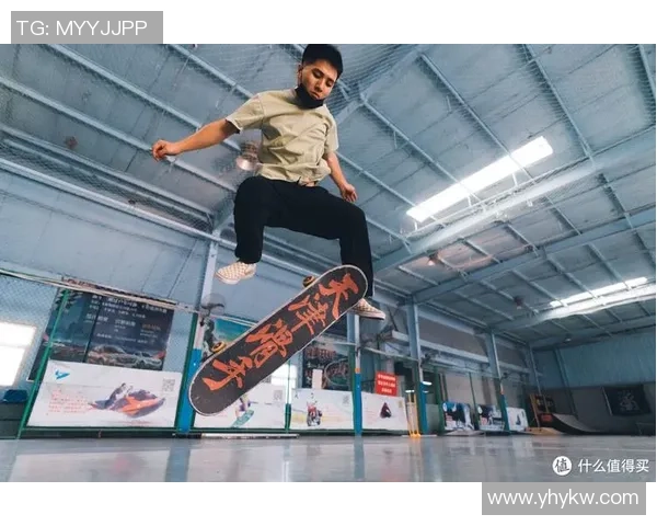 重庆滑板队进攻战术揭秘：深度解析滑板运动的魅力与挑战