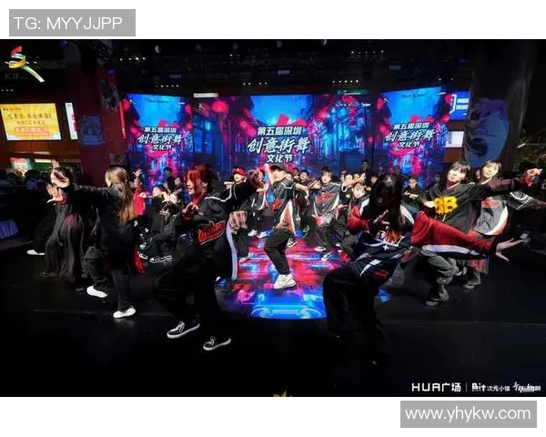 重庆街舞队与上海街舞队耐力较量赛后分析与精彩瞬间回顾