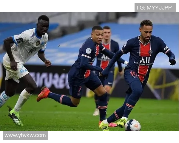 巴黎圣日耳曼对阵克莱蒙的精彩较量即将上演，谁能笑到最后