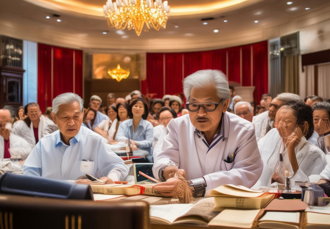 养老服务标准化建设：提升养老服务质量(图1)