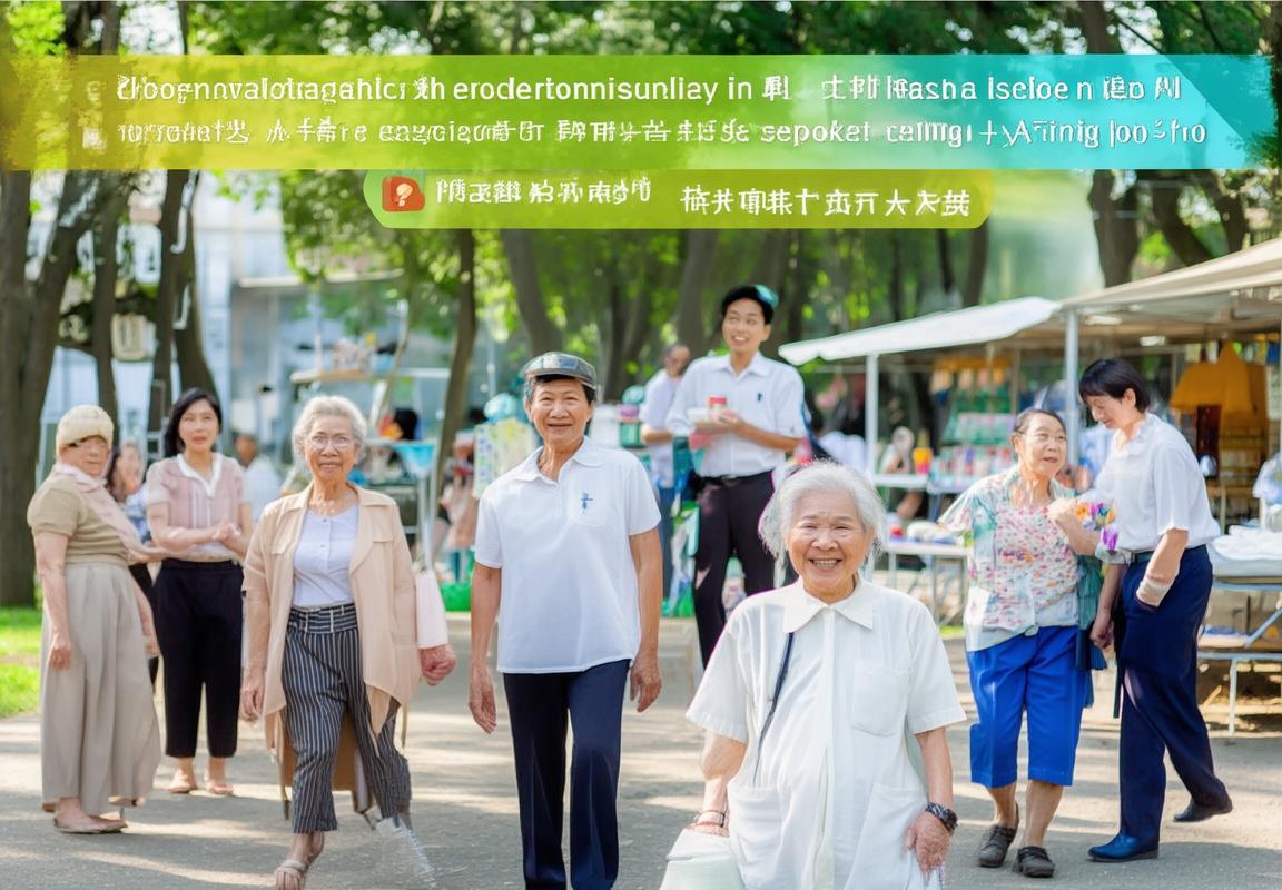 养老服务补贴政策：助力养老服务发展(图1)