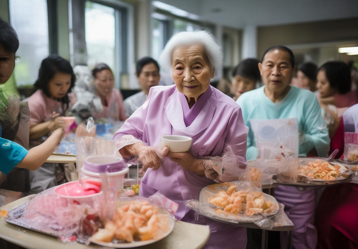 养老产业投资机会与风险控制(图5)