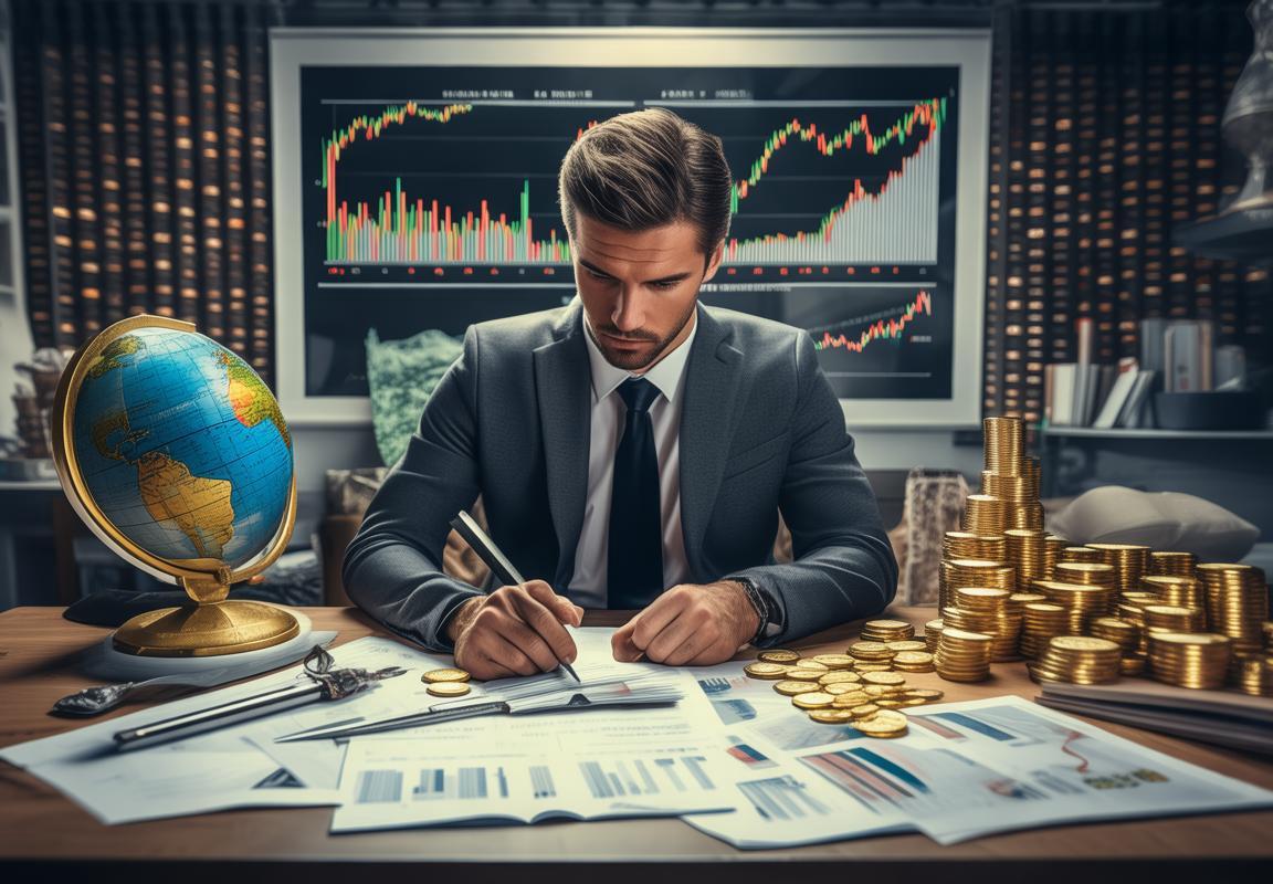 养老金投资风险提示：如何规避投资风险？(图2)